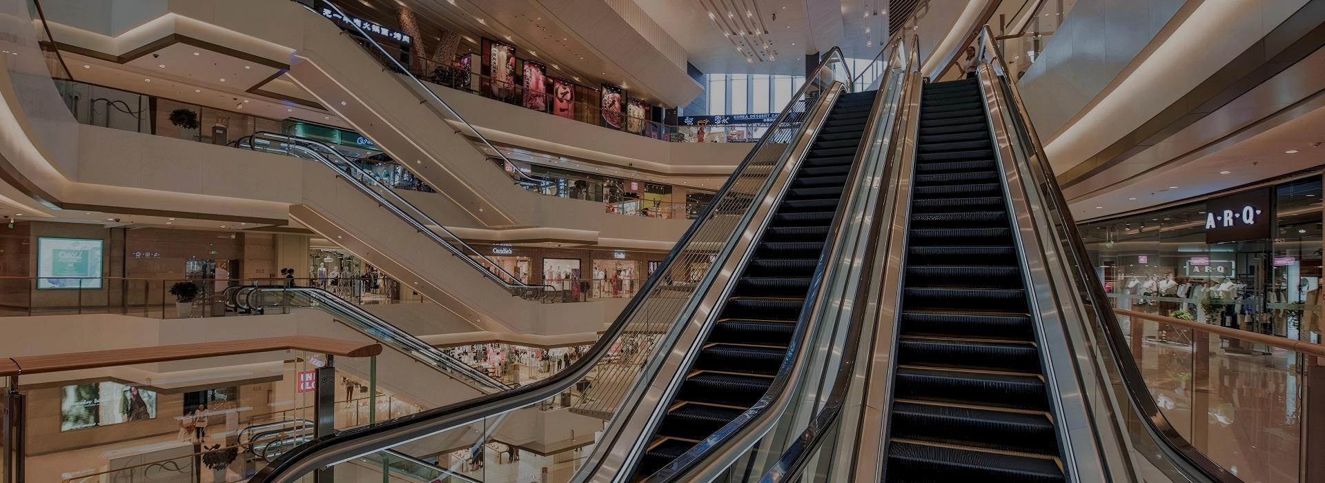 High-end Elevator And Escalator Wholesaler