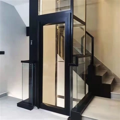 Silent Home Elevator Silent Home Elevator